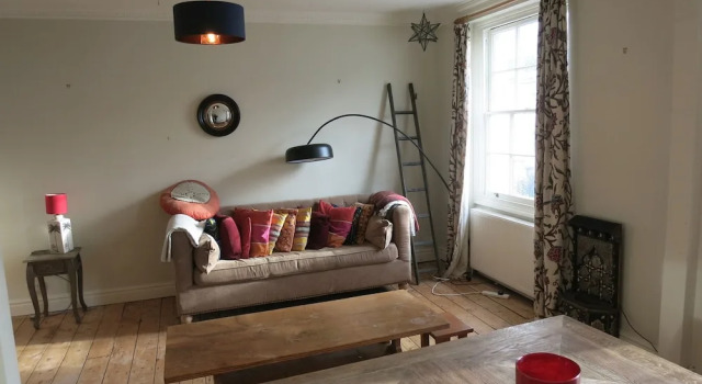 Stunning 2-bed Apartment, Varaa Huoneisto Asunnot kohteessa Merseyside, Huoneisto