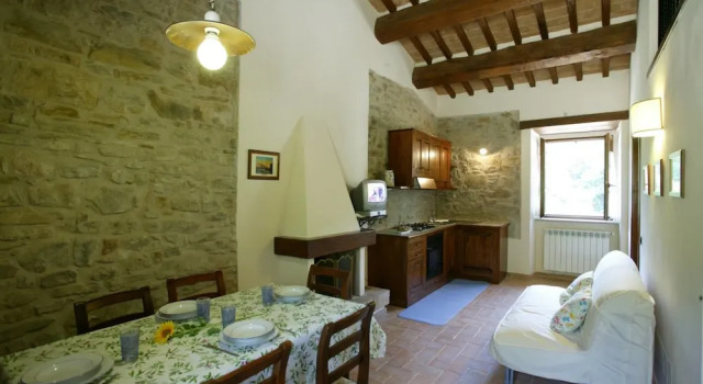 Agriturismo Borgo il Molino