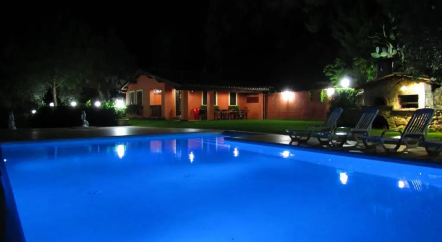 Villa Villa Greco