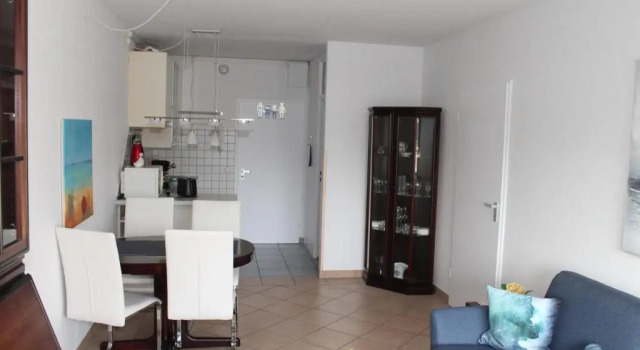 Апартаменты Ferienwohnung F419 Fur 2-4 Personen An Der Ostsee