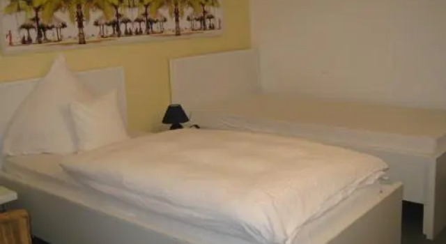 Hotel Restaurant Alexander, Book Hotel Sankt Ingbert Saarland