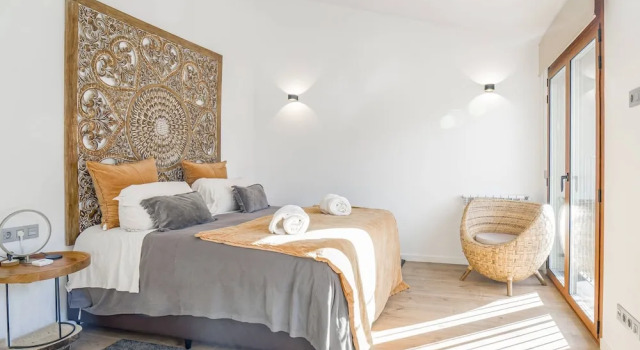 Ski Chalet Andorra By Kokono, Забронировать Шале Коттеджи Эль-Тартер, рядом с Горнолыжная область Эль-Тартер, Коттедж