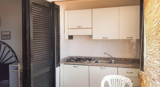 Студия Free Beach Holiday Home