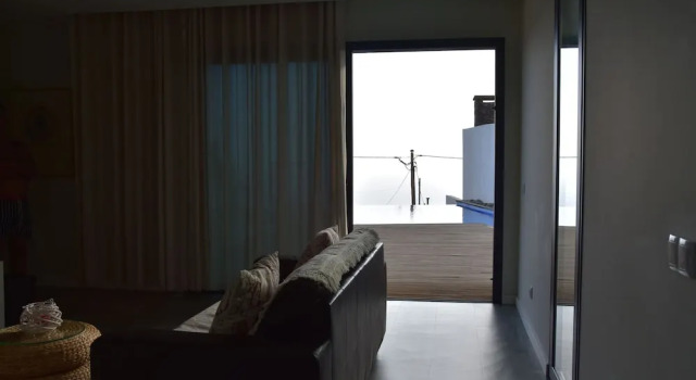 Casa das Andorinhas