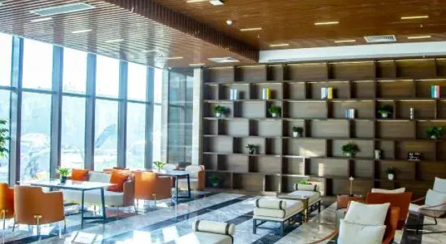 Rifine Hotel (Pingdu Haode Trading City Store ), Забронировать Отель Бизнес-отели Шаньдун, 4* 5*