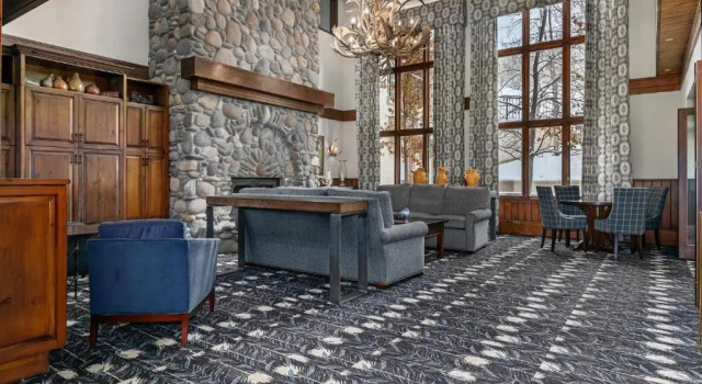 Highlands Slopeside #220 Condo