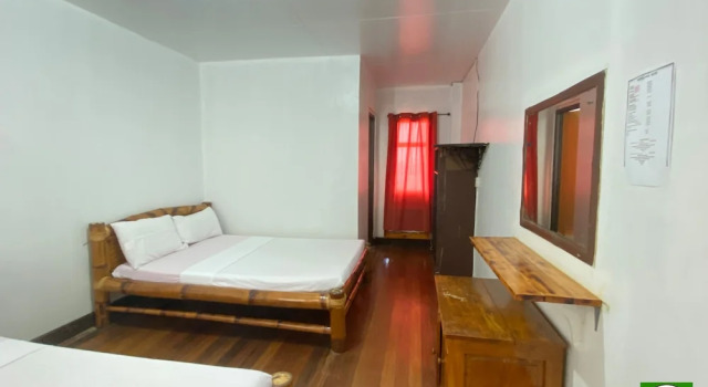 Двухместный семейный номер Standard с балконом Shoreland Beach Resort by Cocotel
