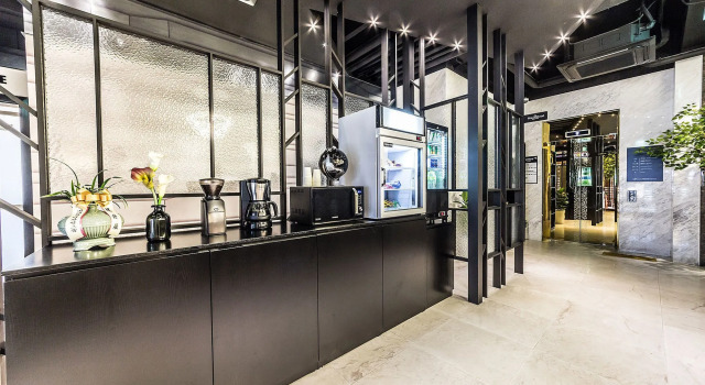 Hotel 9 in Dongdaemoon, Prenota Hotel Seul Corea del Sud