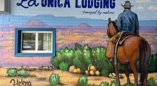 La Unica, Buchen Sie Gasthaus Mini-Hotels in Greater Austin, Gasthaus