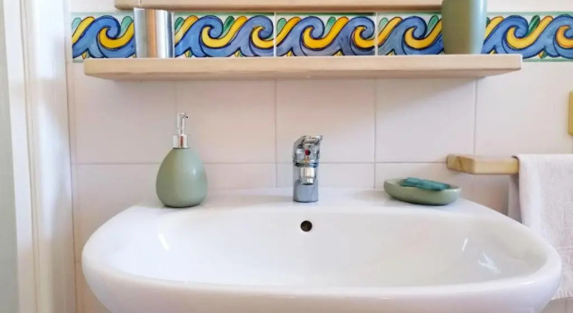 Номер Standard Villa Fiori Beach