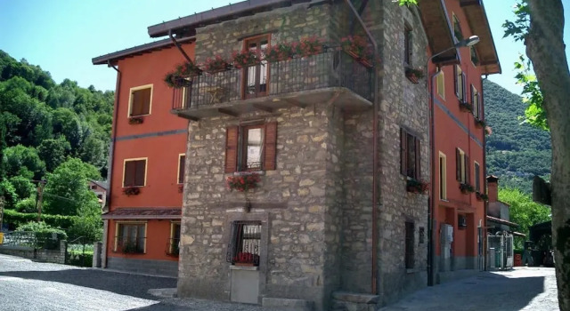 La Griglia Hotel, Забронировать Отель Отели Ардженьо 3 звезды, 3*
