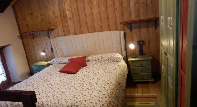 Baita Grimod, Rezervovat Hotel Gressan Pila