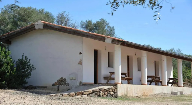 Номер Standard Agriturismo Didone