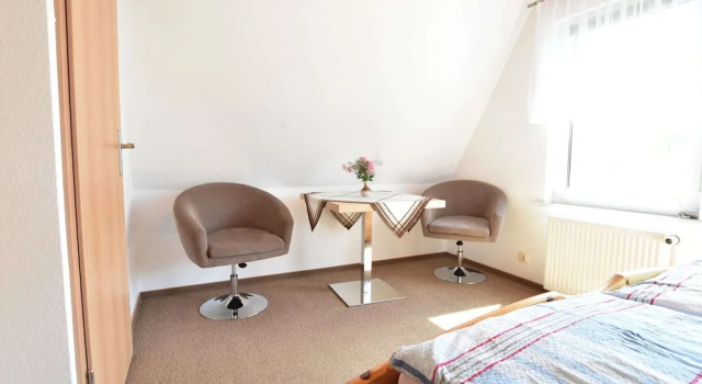 Апартаменты Apartment in Pepelow for Zwei Personen