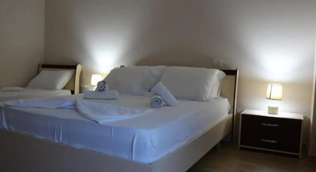Belleview Apartment 5, Забронировать Апартаменты/квартира Влёра Область Влёра