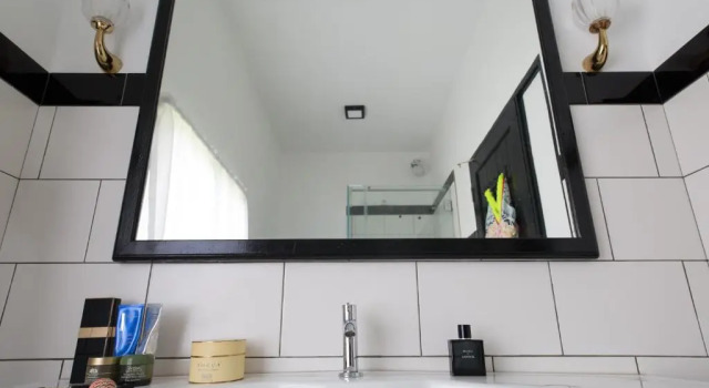Двухместный номер Standard с видом на бассейн The Marian Boutique Lodging House