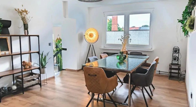 Номер Standard Haus Shiralee - Das Ferienhaus Warnemünde