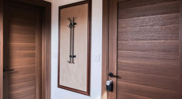 Номер Comfort Villa 1927
