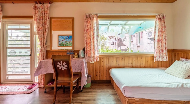Shantyi BnB