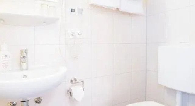 Номер Standard Hotel Alt Bamberg
