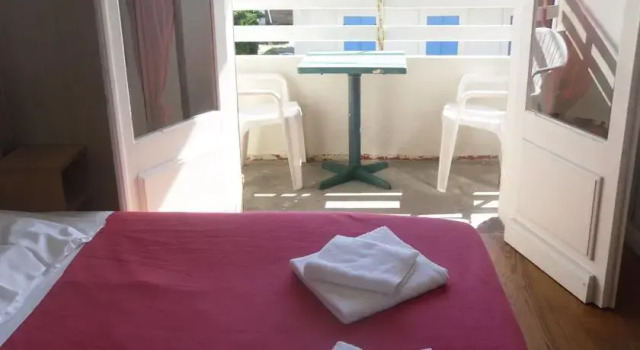 Hôtel De Leurope Bijou Bar, Prenota Hotel Vendays-Montalivet Medoc