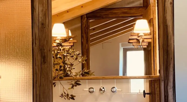 Superior room OAR Cottage