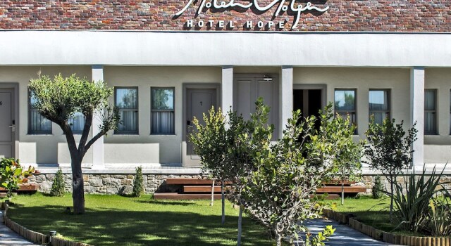 Hope Otel