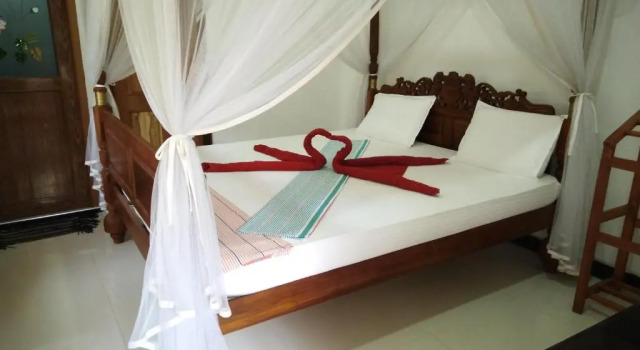 Lionka Guesthouse, Reserva ahora Hotel Hoteles en Mirissa con aparcamiento, Aparcamiento