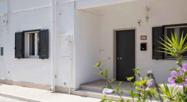 Apulianstay - Lepanto 117, Buchen Sie Ferienwohnung Monopoli Metropolitanstadt Bari