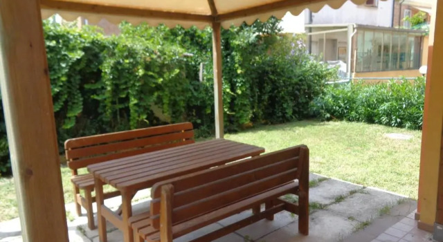 Апартаменты lidoapartment