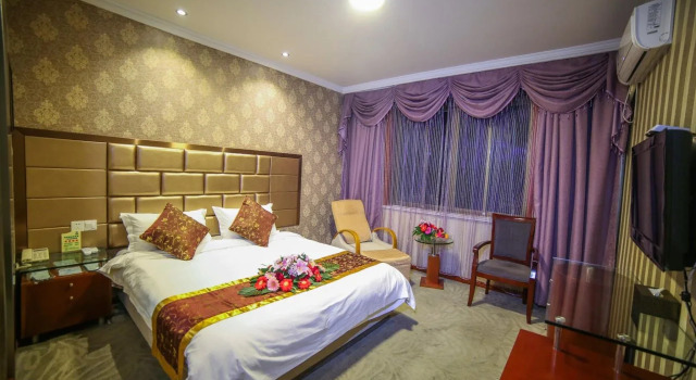 Kunshan Bogao Hotel, Rezervați Hotel Suzhou (Jiangsu) 
