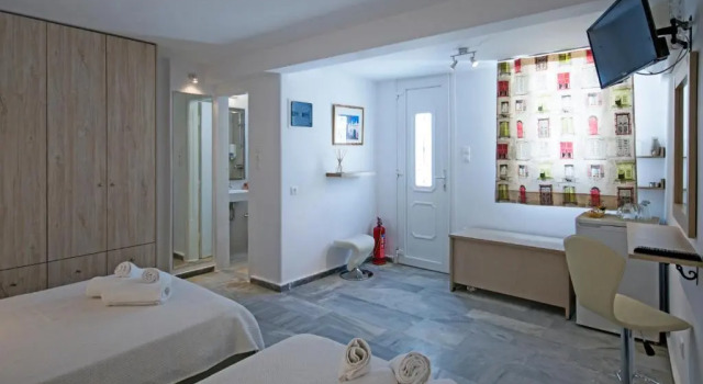 Номер Classic Ioannas House