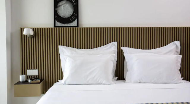 Двухместный номер с видом на окрестности Memmo Baleeira - Design Hotels