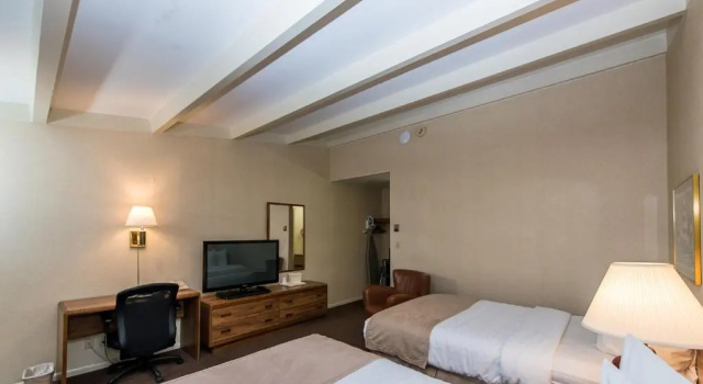 Номер Standard Windjammer Lodge