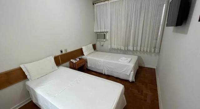 Двухместный номер Standard Santa Rosa Hotel