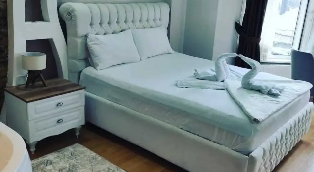 Номер Deluxe Kadıköy Cemre