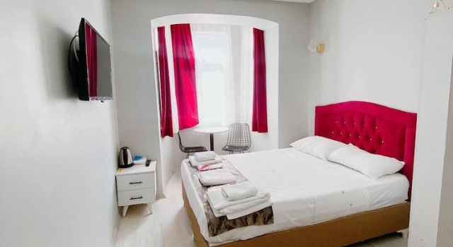 Legend City Apart, Book Lejlighedshotel Istanbul Marmara Region