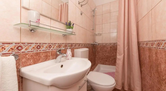 Студия Apartments Luce