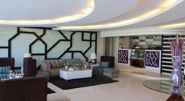 Meera Suites