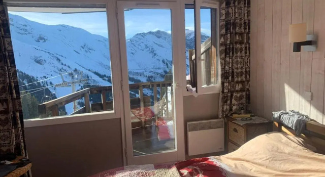 Epicea Avoriaz, de luxe flat, 4th floor, 8/10 ppl, Забронировать Апартаменты/квартира Морзин Порт дю Солей, рядом с Горнолыжный подъемник Ландаре