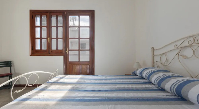 3678 A Casa di Vito by Barbarhouse, Buchen Sie Ferienwohnung Salve Salento