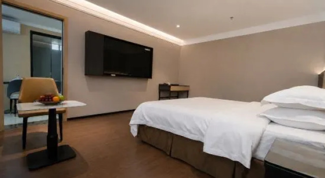 Люкс Tailin Business Hotel