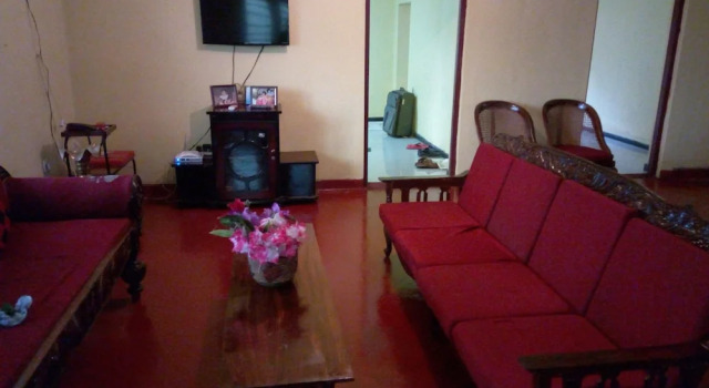 Shenya Villa