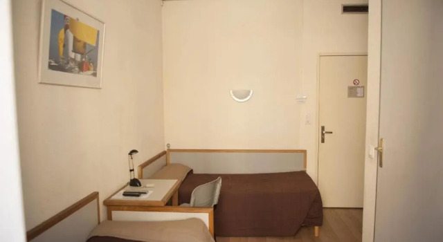 Номер Standard Hotel du Palais