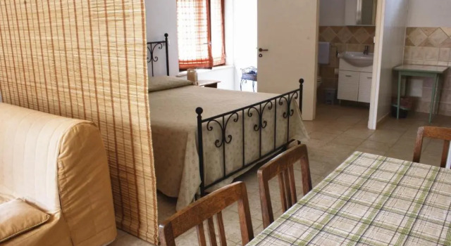 Monolocale Almacanto B&B