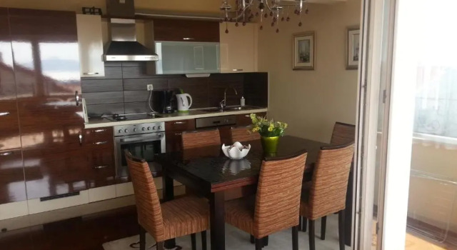 Апартаменты Villa Jelena
