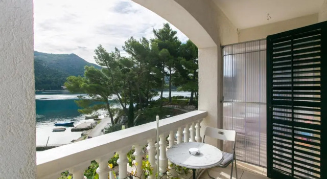 Guest House Rajic, Забронировать Гостевой дом Слано Регион Дубровника