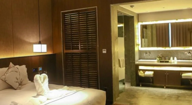 Bolianhui Hotel