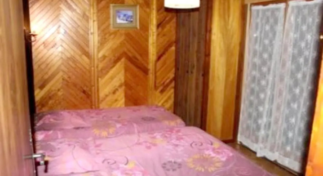 Chalet With 3 Bedrooms in Les Gets, With Wonderful Mountain View, Furn, Забронировать Шале Виллы Овернь-Рона-Альпы, Вилла