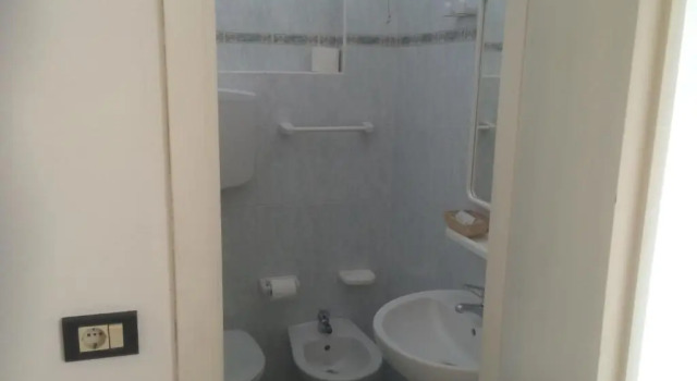 Номер Standard Hotel Tre Grazie